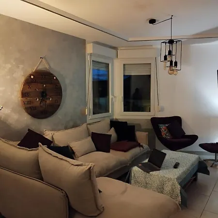 Appartement O Bon Angle