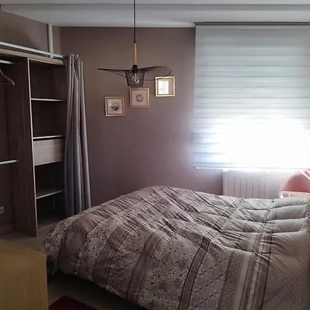 O Bon Angle Appartement *